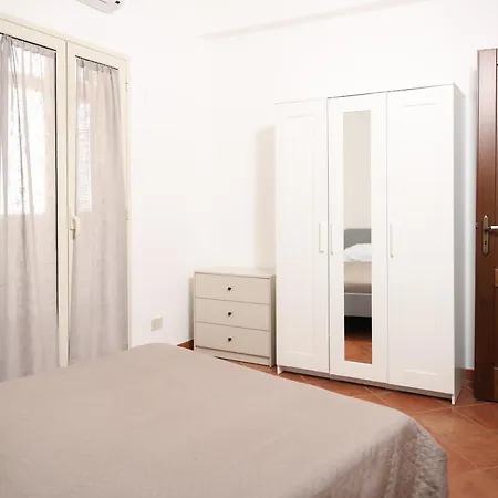 Appartamento Rebecca Palermo Exterior photo